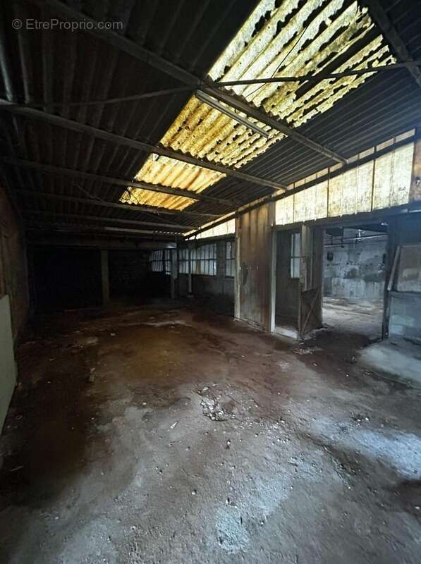 Maison à L'ISLE-D'ESPAGNAC