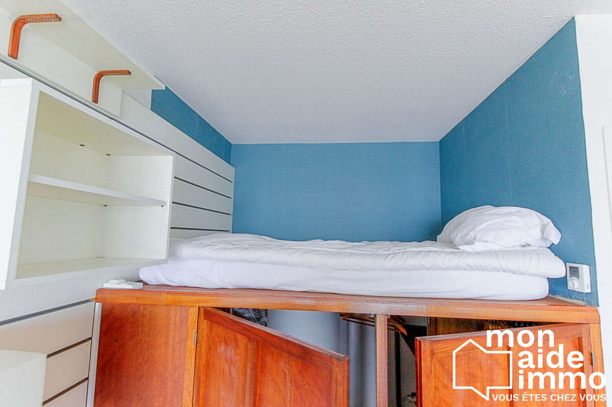 Appartement 29 m² à Arcachon  - photo 9