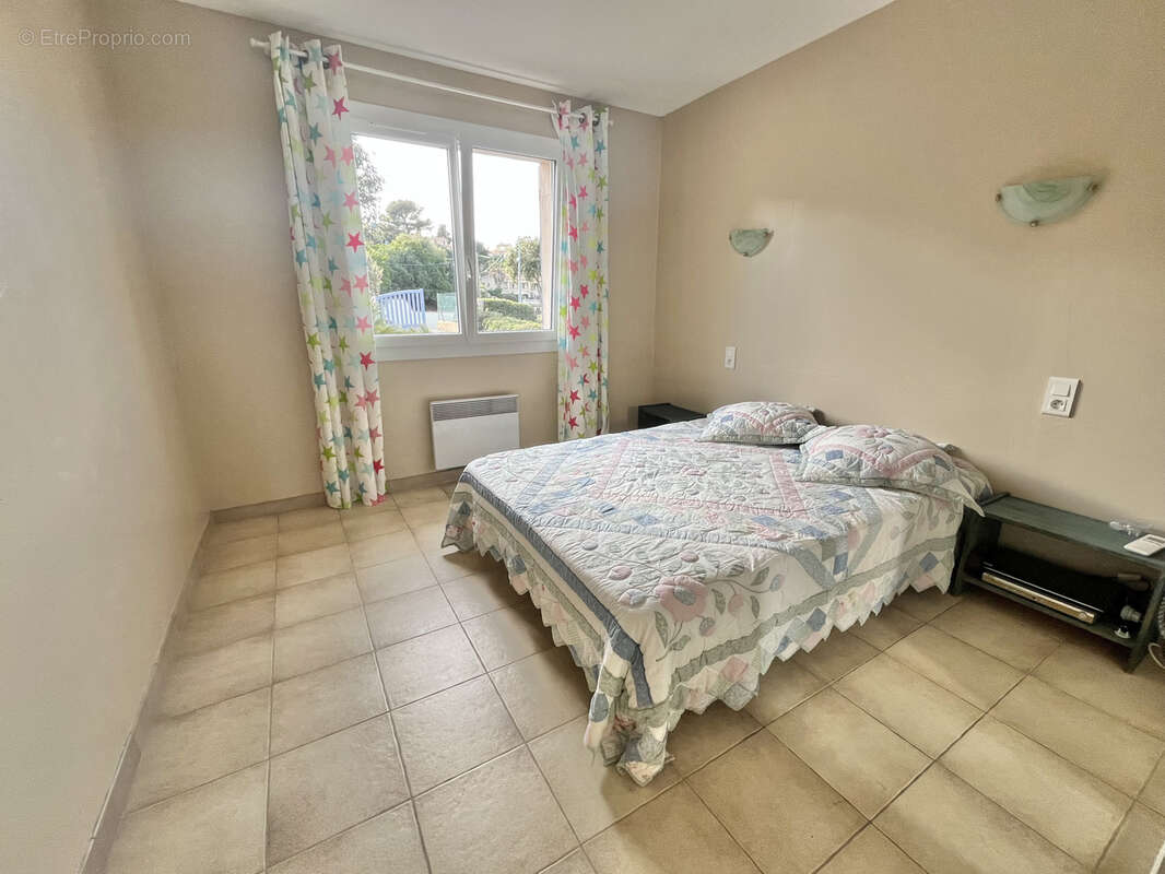 Maison à FREJUS