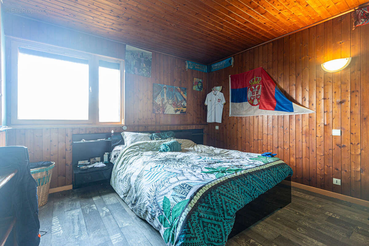 Appartement à ANNECY