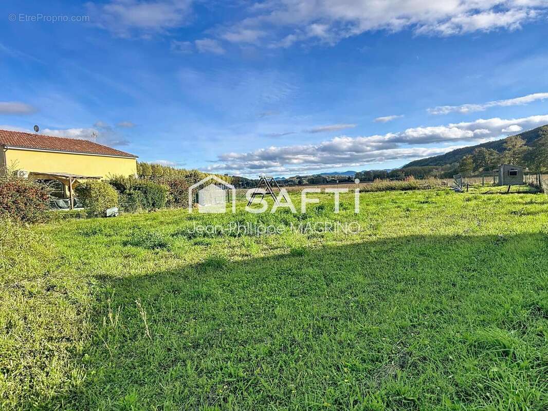 Appartement 555 m² à La Bastide-De-Bousignac  - photo 9