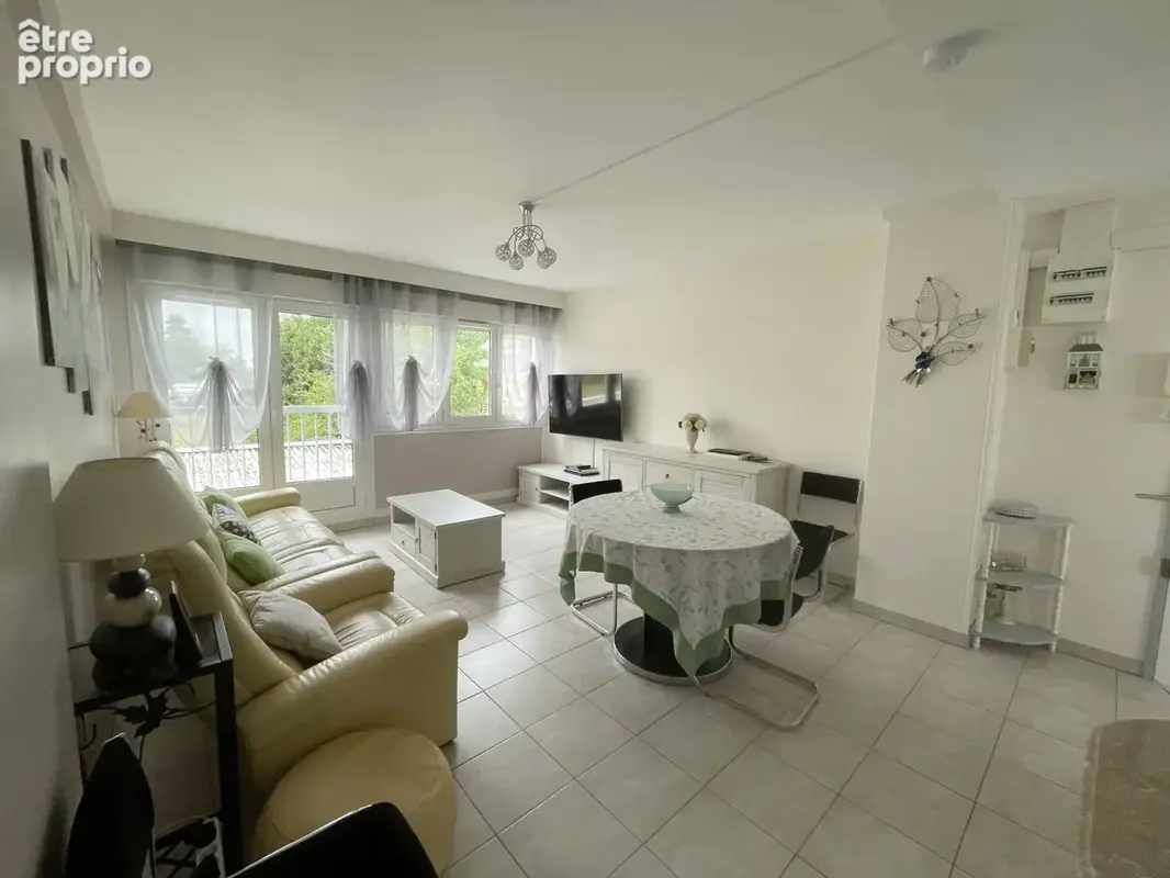 Appartement les Maillets - photo 2