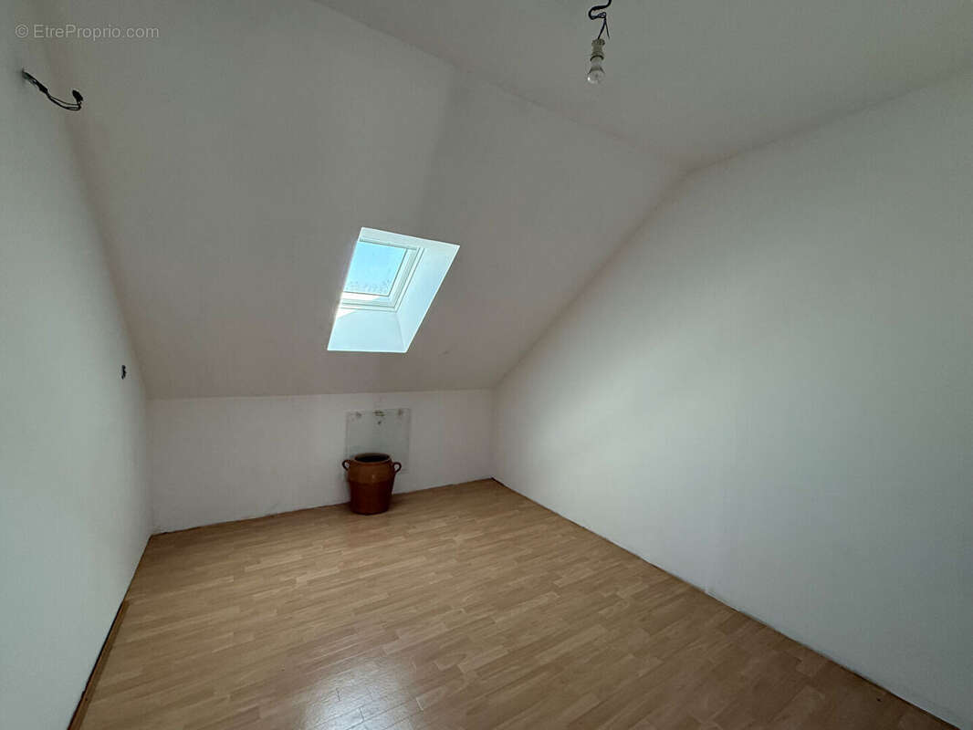 JOUY EN JOSAS Val d'Albian "Maison 5 pièce(s)" - photo 10