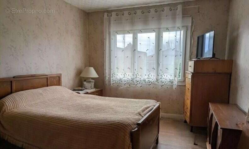 Maison 85 m² à Marle  - photo 5