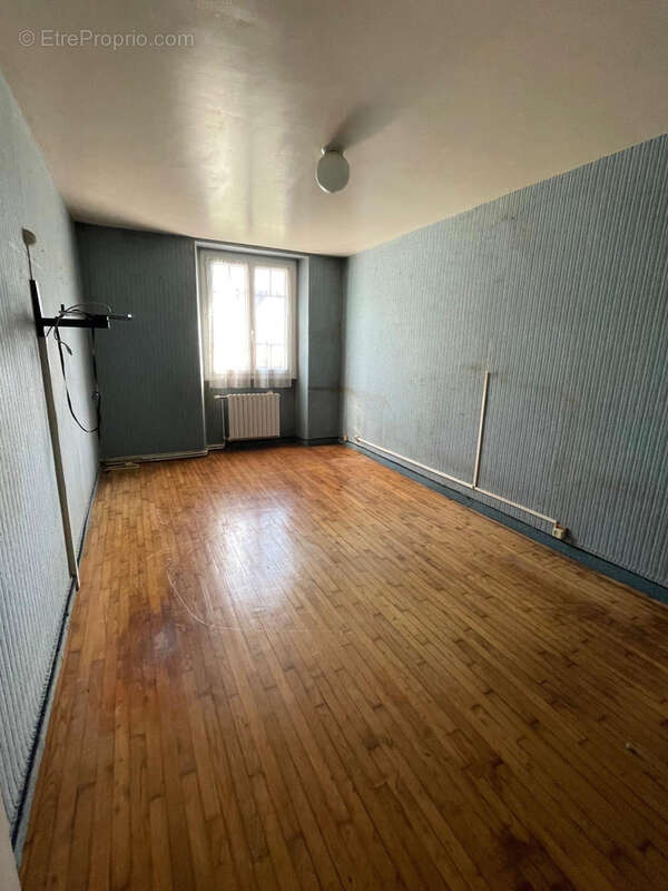 Maison à SAINTE-MARIE