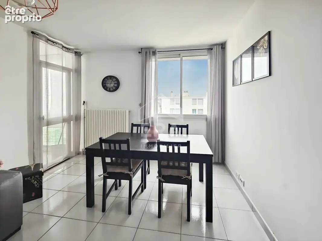 Appartement 60m² à marignane - photo 3