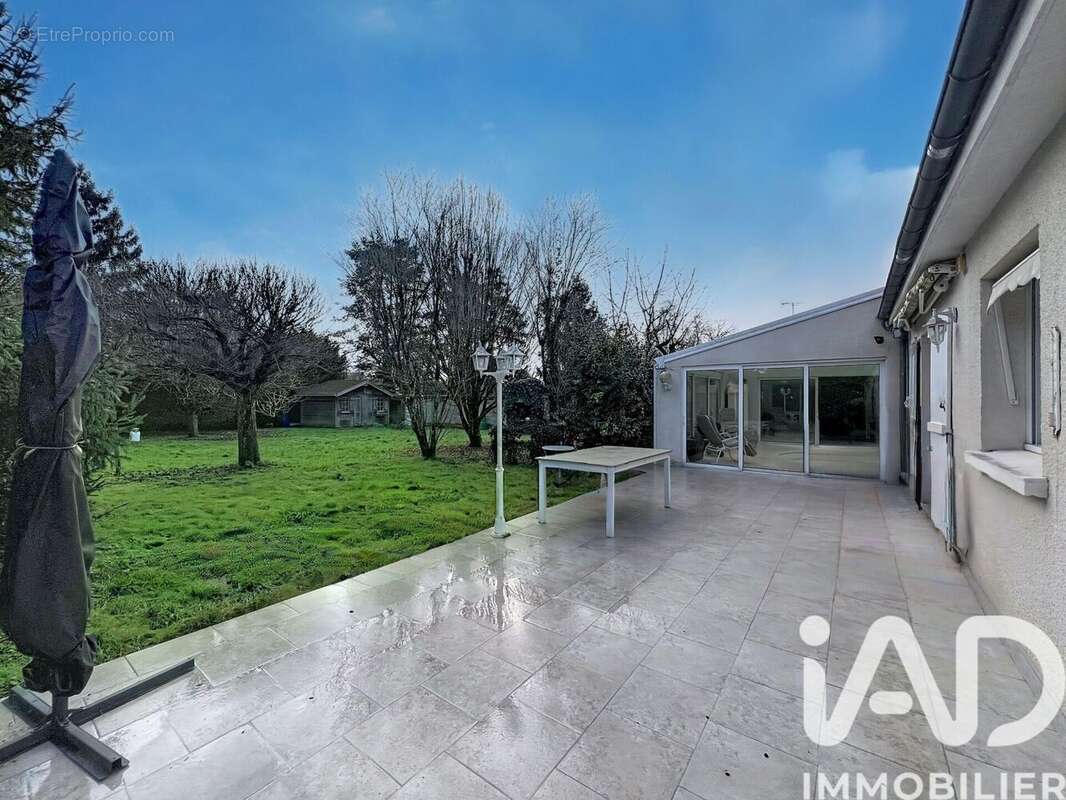 Photo 4 - Maison à FAVIERES