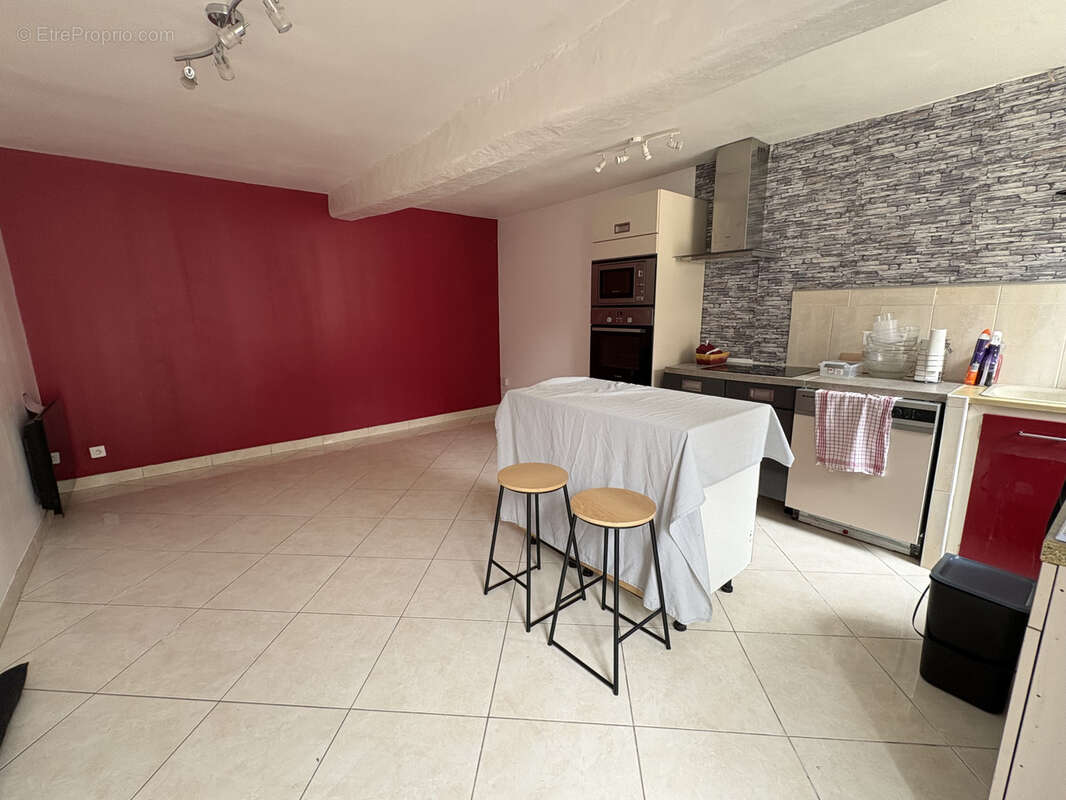 Maison de village 3 pièces idéal premier achat - photo 3