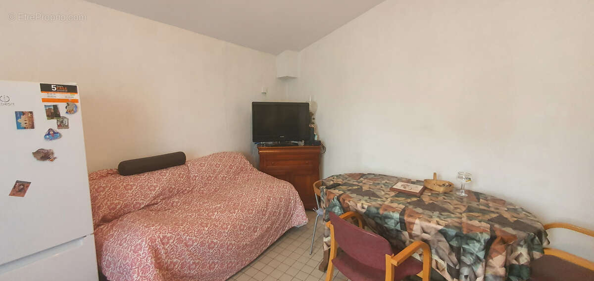 Maison à CASTELJALOUX