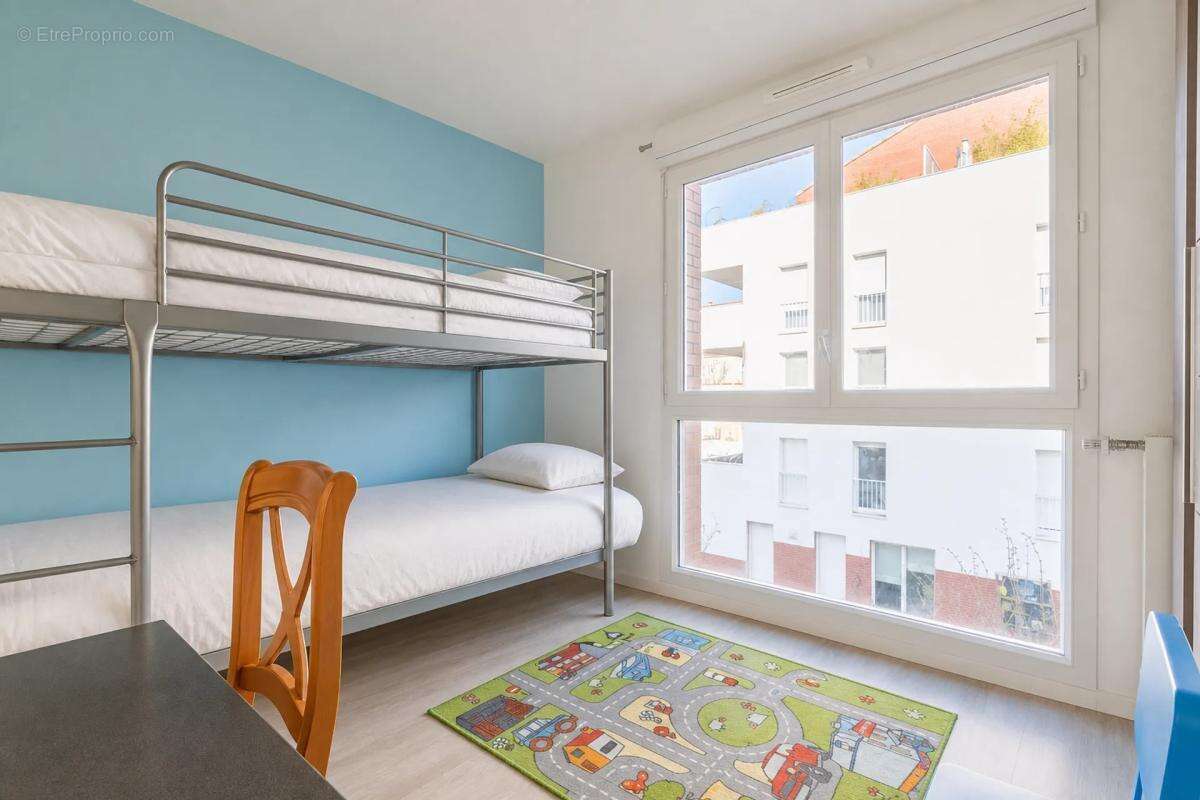 Appartement 3 pièces de 62 m2 en vente à Neuilly-sur-Marne - Idéal pour primo accédant ou petits ménages - photo 9