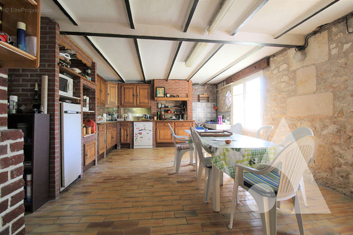 Maison à CLERMONT