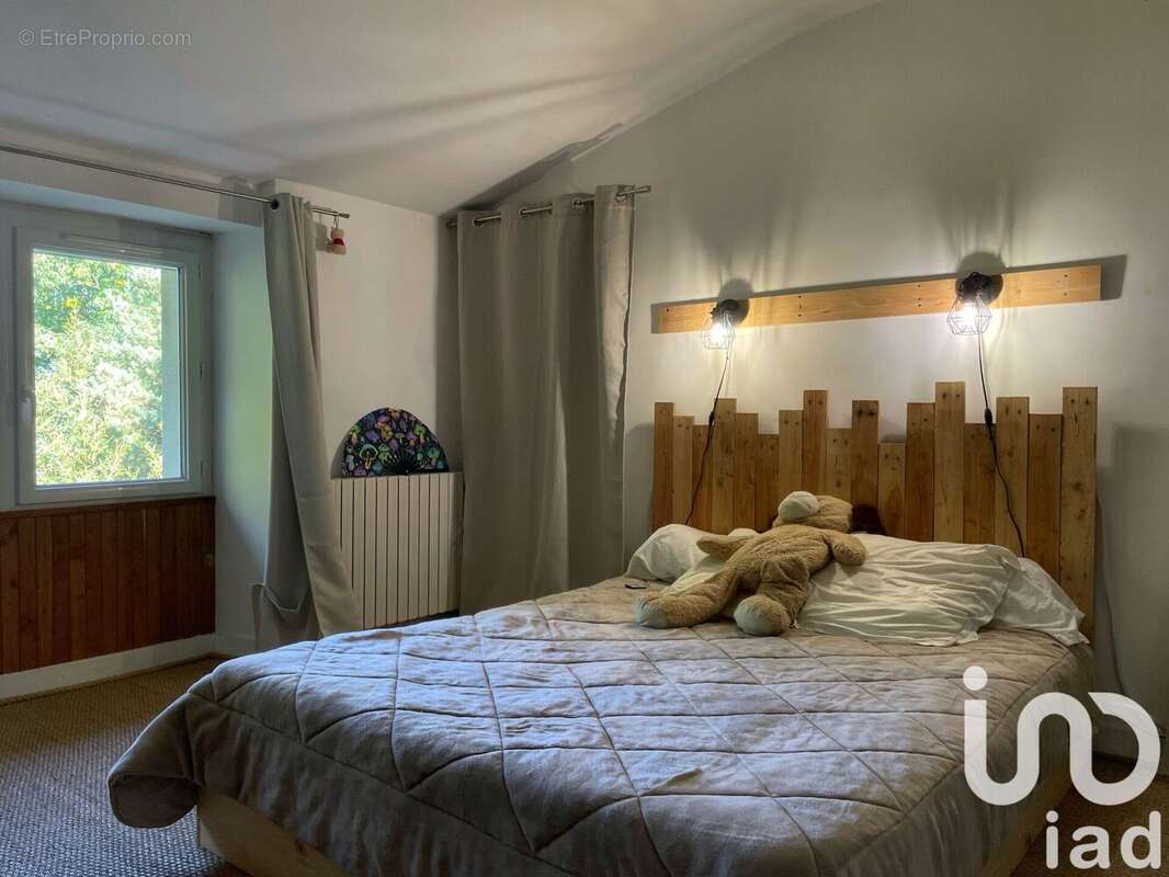 Photo 9 - Maison à MONTEMBOEUF