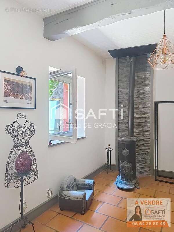 Maison 180 m² à Montgiscard  - photo 5