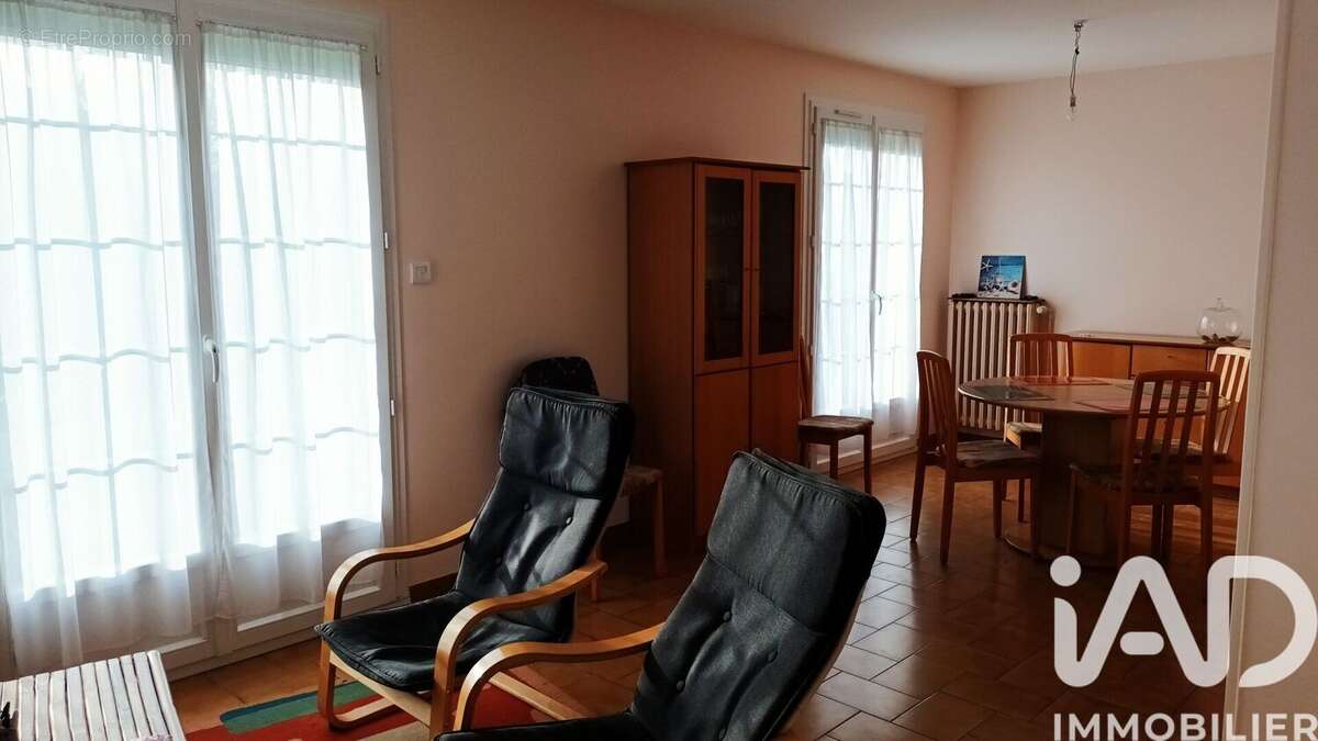 Photo 7 - Maison à MER