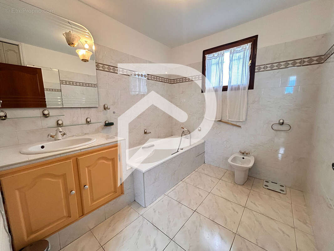 Maison à LE GRAU-DU-ROI