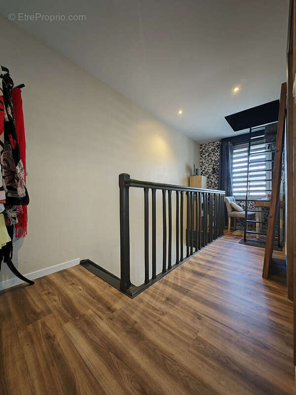 Maison 105 m² à Bethune  - photo 7