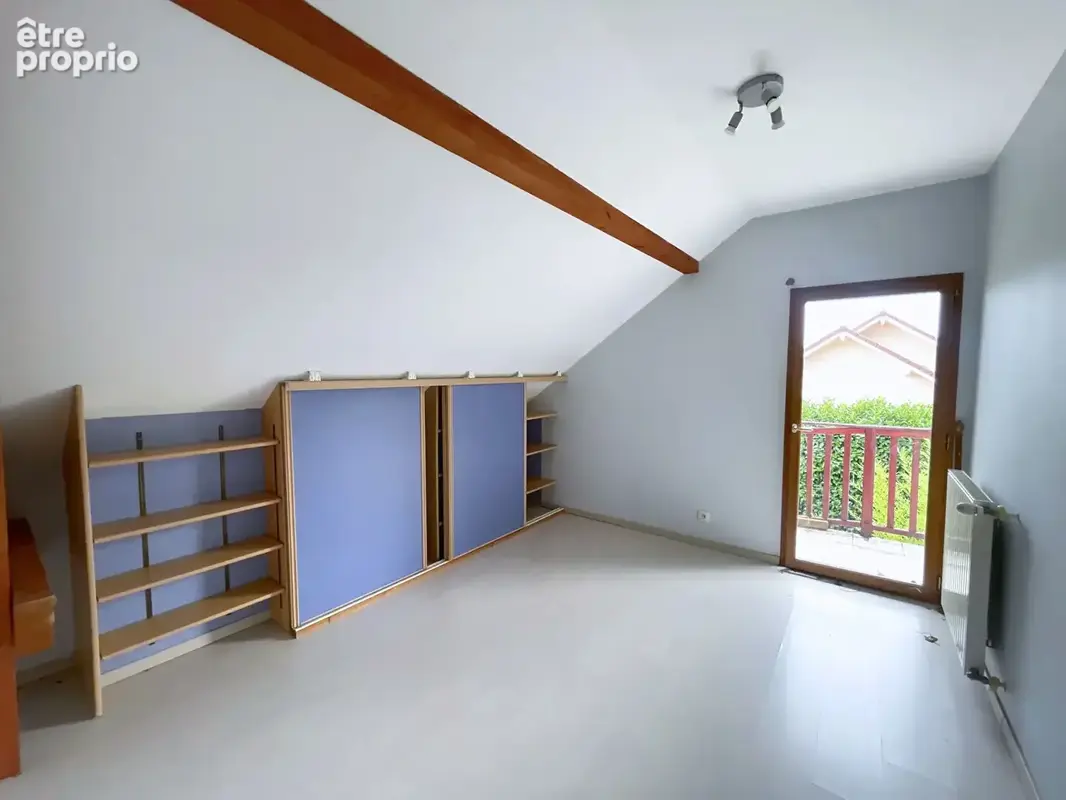 Maison Rumilly 5 pièce(s) 83.90 m2 - photo 5