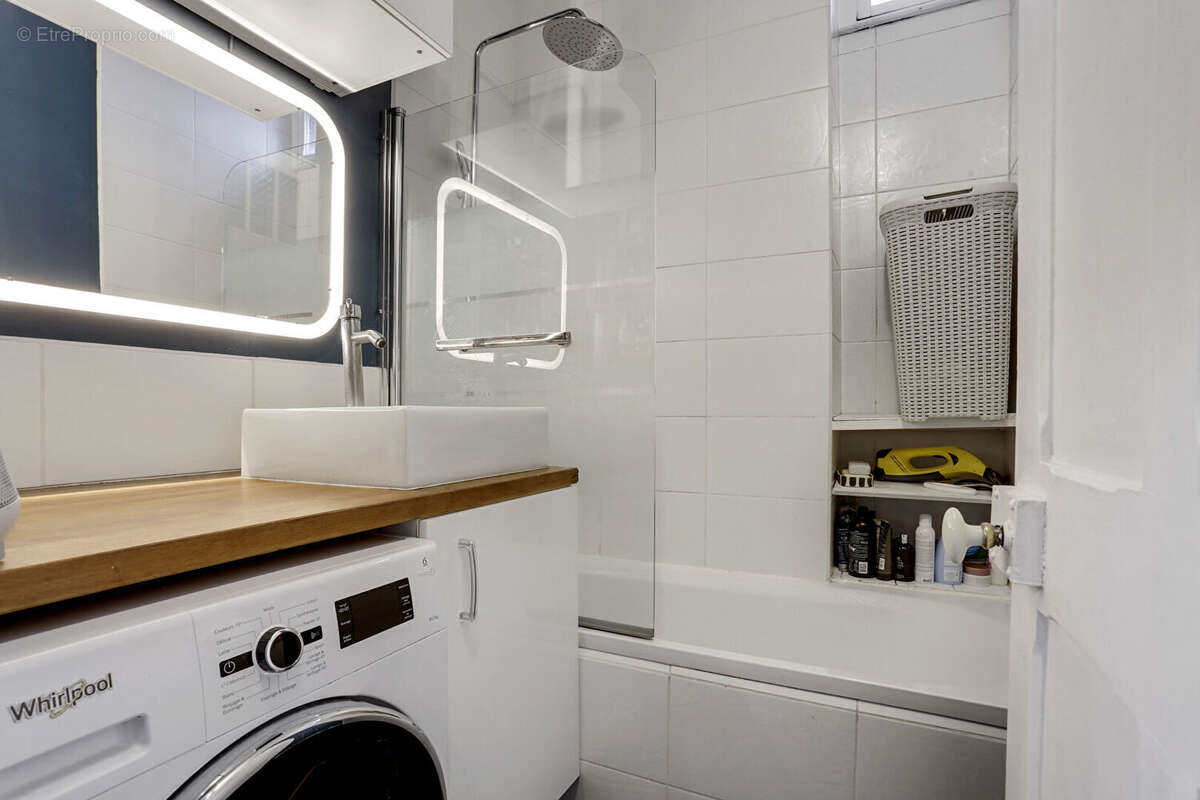 Appartement à CLAMART