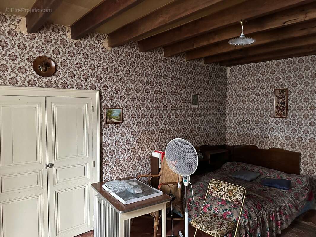 Maison 92 m² à Sarzay  - photo 4
