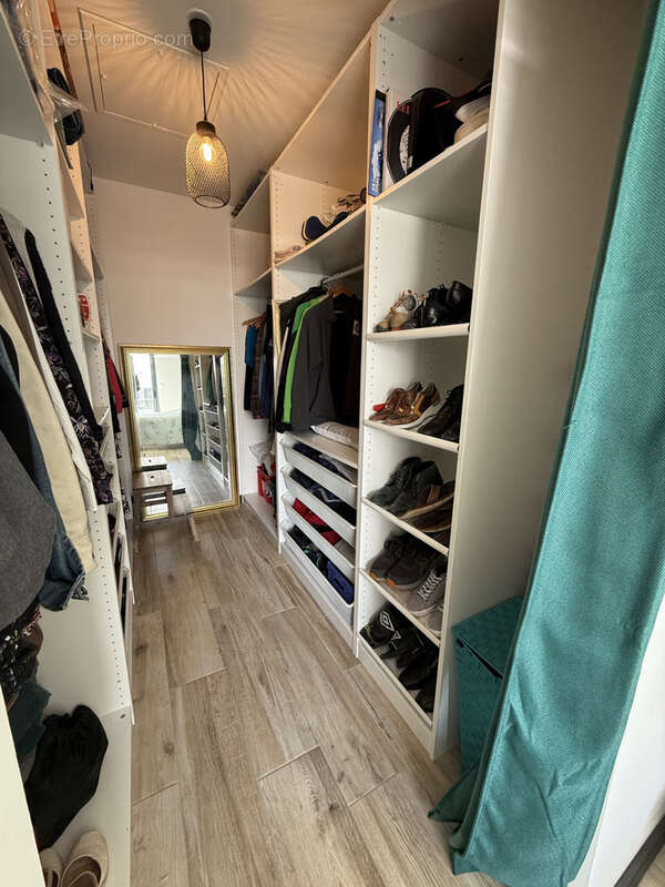 Maison à VAUX-SUR-MER