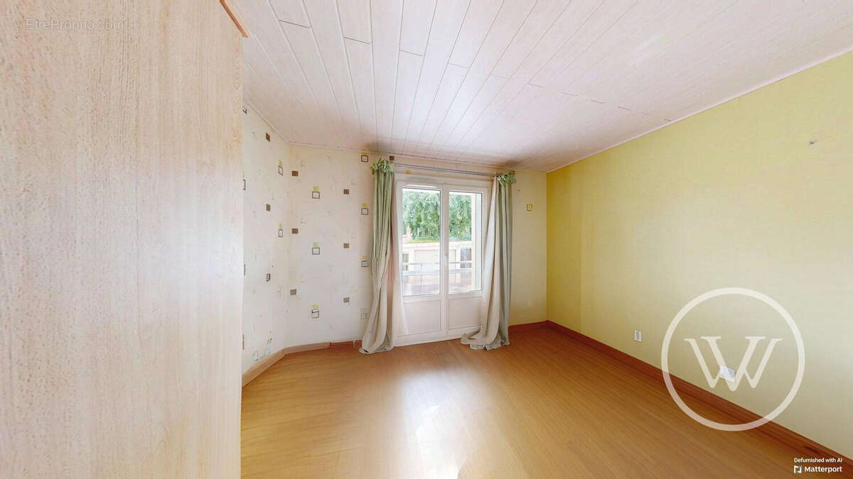 Appartement à BESANCON