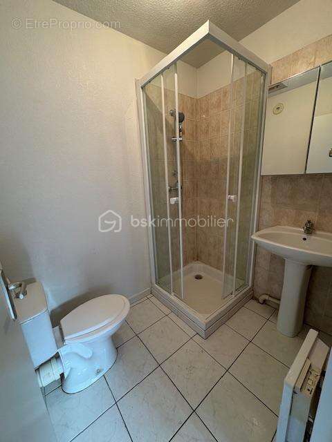 Appartement à MANOSQUE