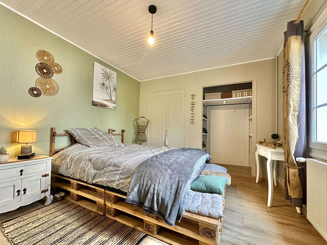 Maison à MONT-DE-MARSAN