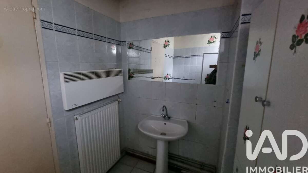 Photo 8 - Maison à CHEZY-SUR-MARNE