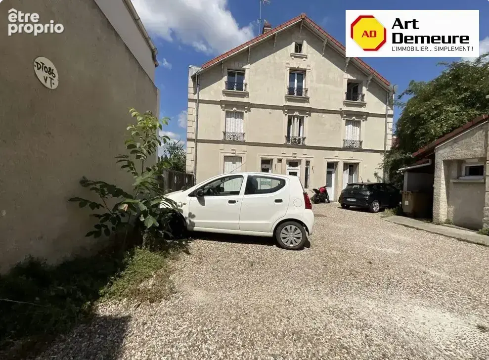 Appartement à MERIEL