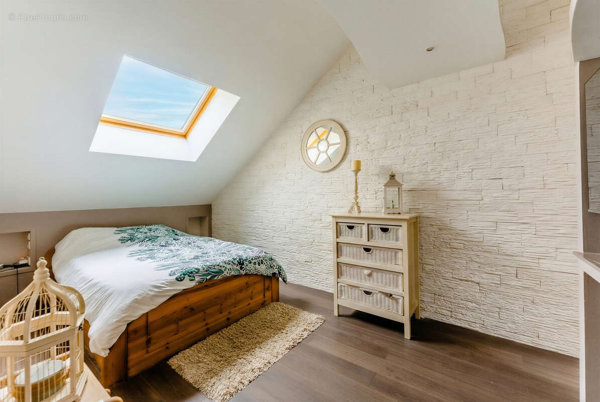 Maison à ANNOEULLIN