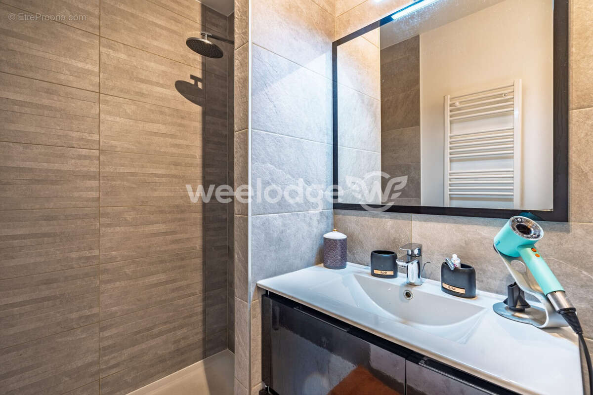 Appartement 53 m² à Anglet  - photo 8