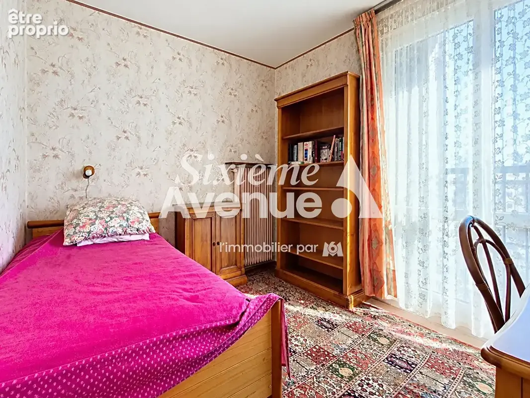 Appartement - 3 pièce(s) - 74 m2 - photo 17