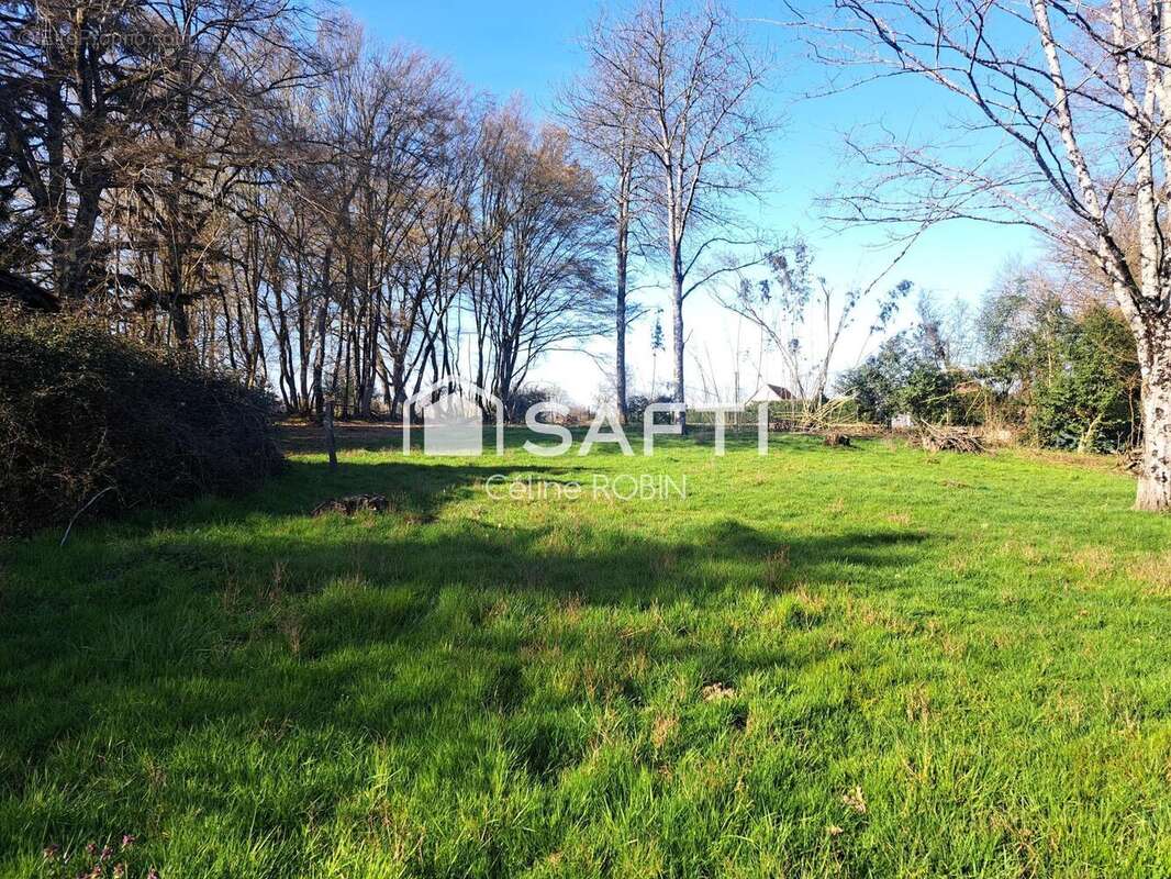 Photo 4 - Maison à SAINT-GERMAIN-DU-BOIS