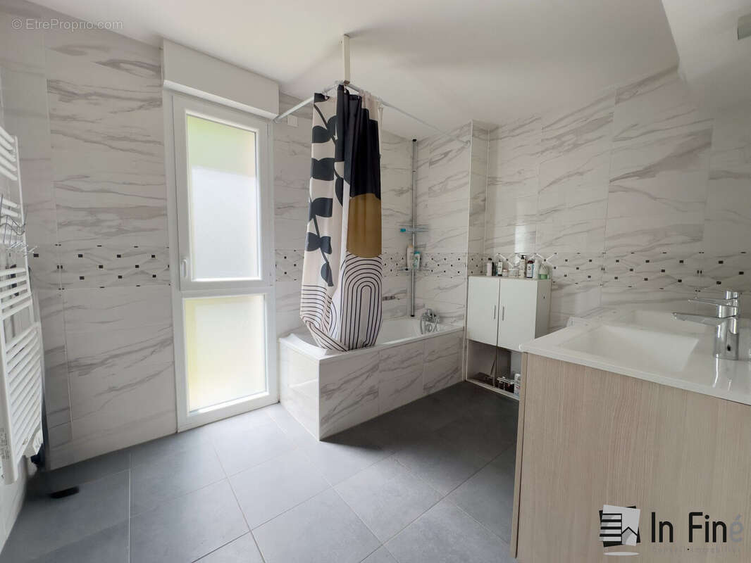 Appartement à OBERHAUSBERGEN