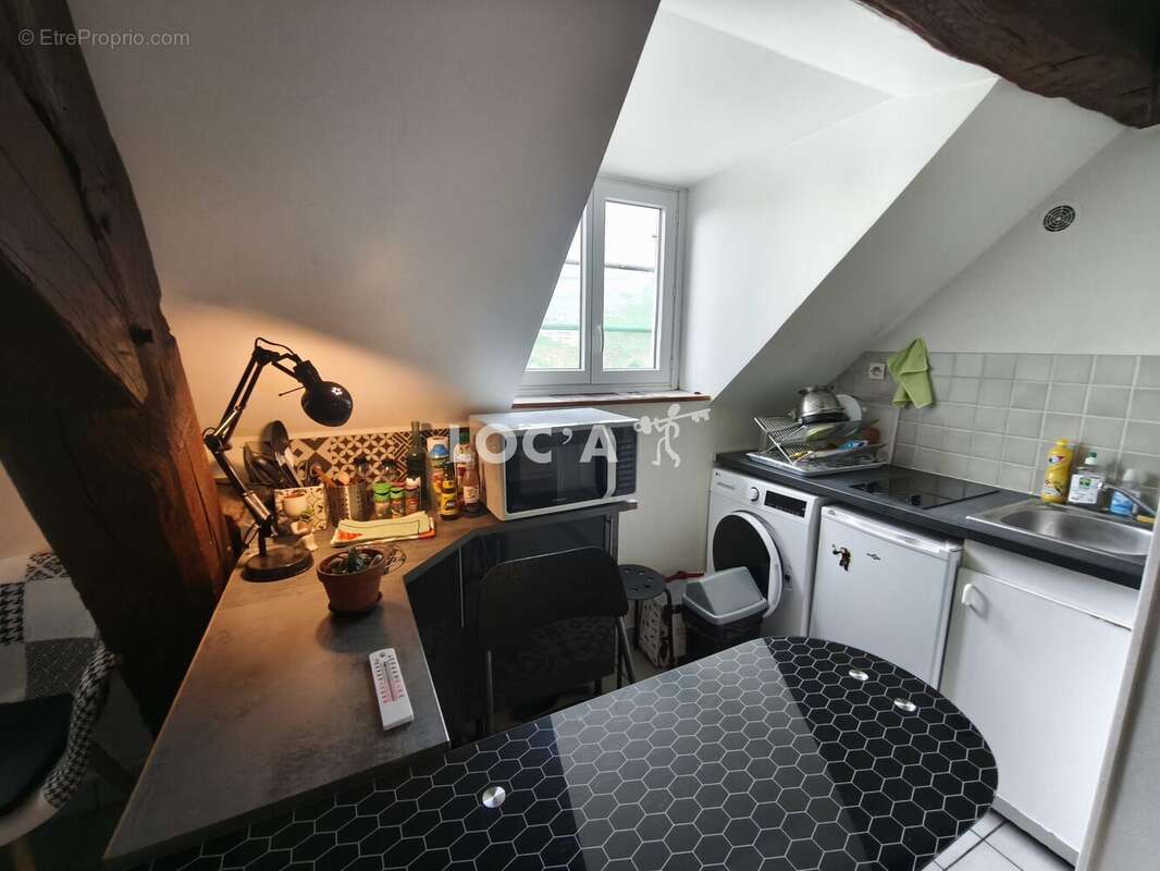Photo 2 - Appartement à DIJON