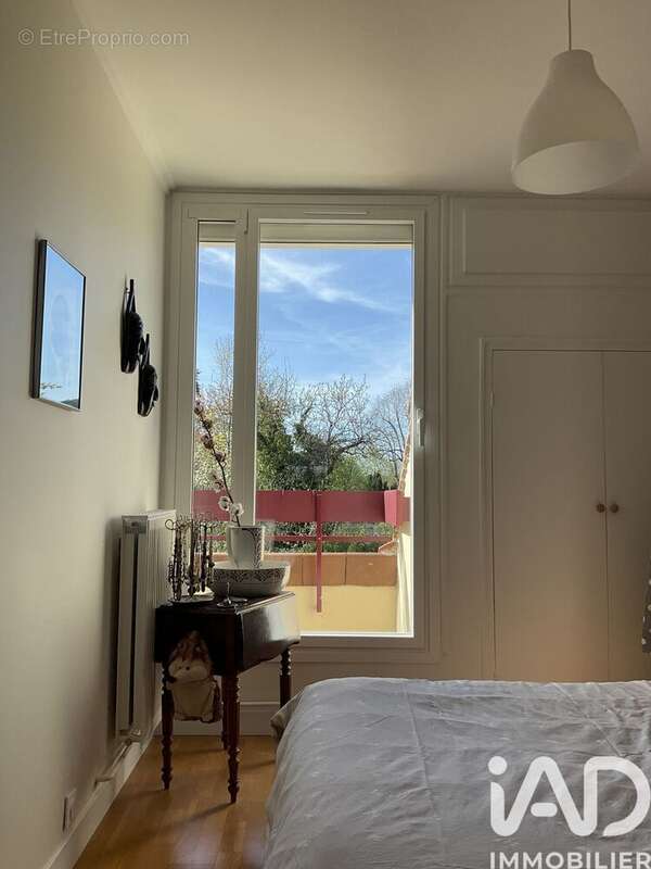 Photo 8 - Maison à CHARTRETTES