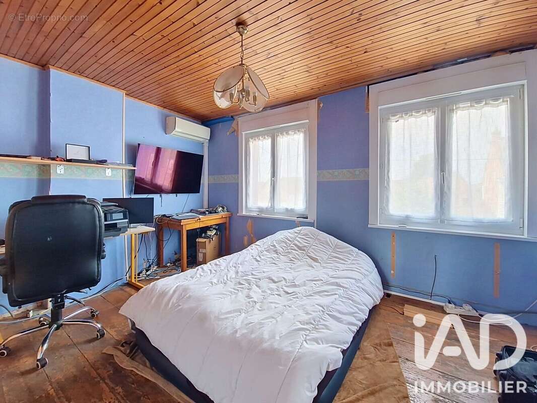 Photo 2 - Maison à SOMAIN