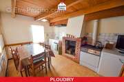 Maison à PLOUDIRY