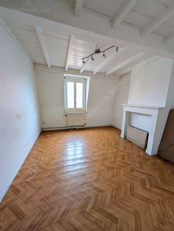 Maison à FORT-MARDYCK