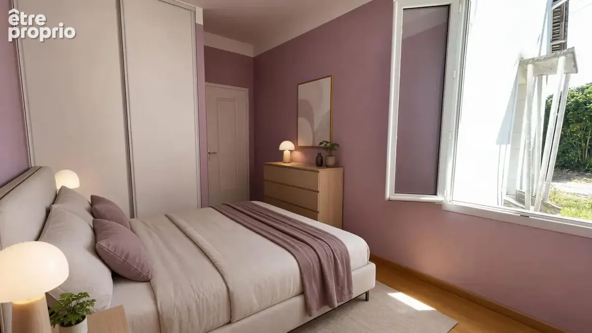 Maison 83 m² à Chateaubourg  - photo 8