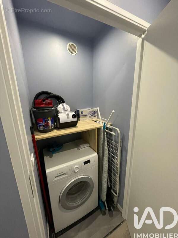 Photo 5 - Appartement à TOULOUSE