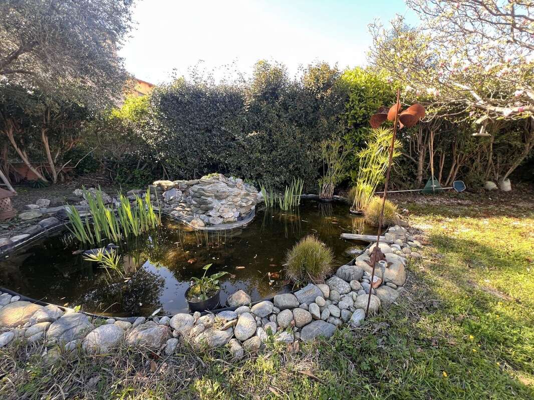 Maison à SAINT-FELIU-D'AMONT