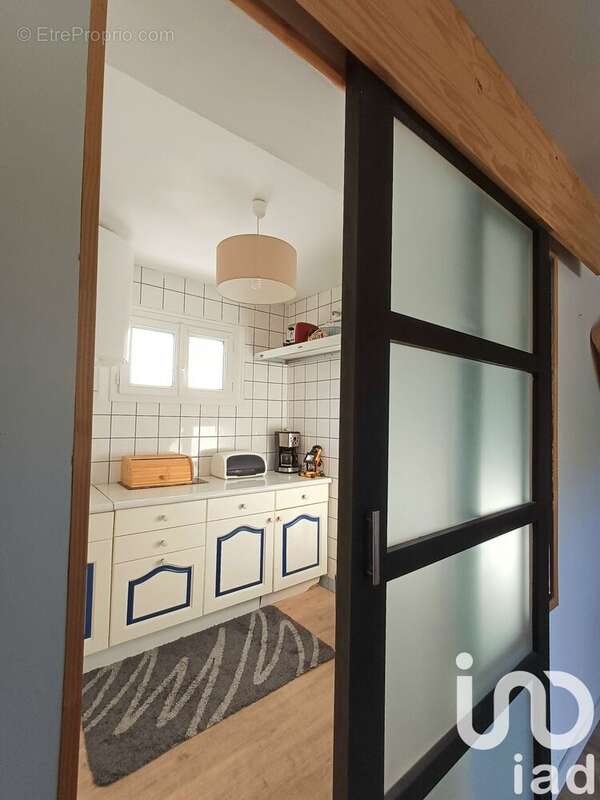 Photo 8 - Maison à VIX