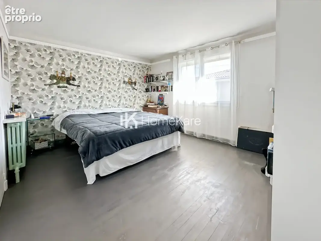 Maison 4 pièces 110 m² à vendre à Boussens (31360) - photo 4