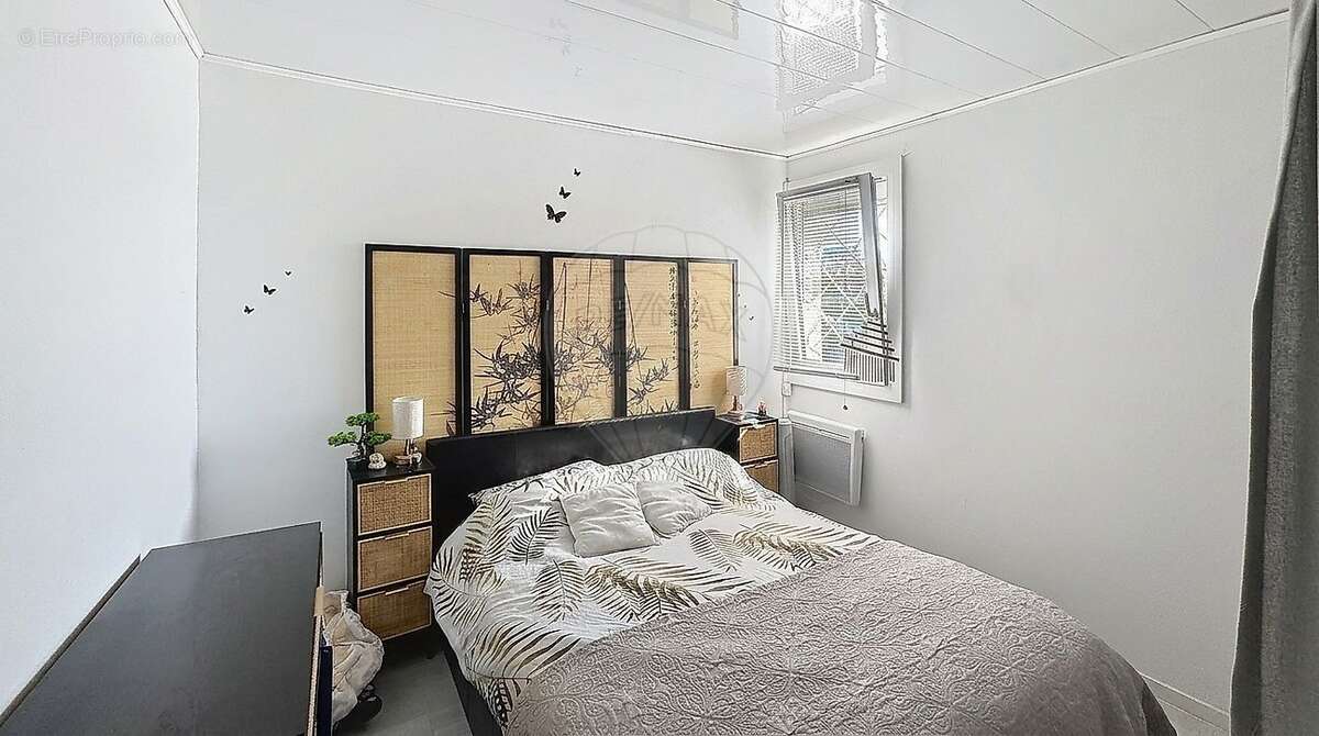 Appartement à LEUCATE