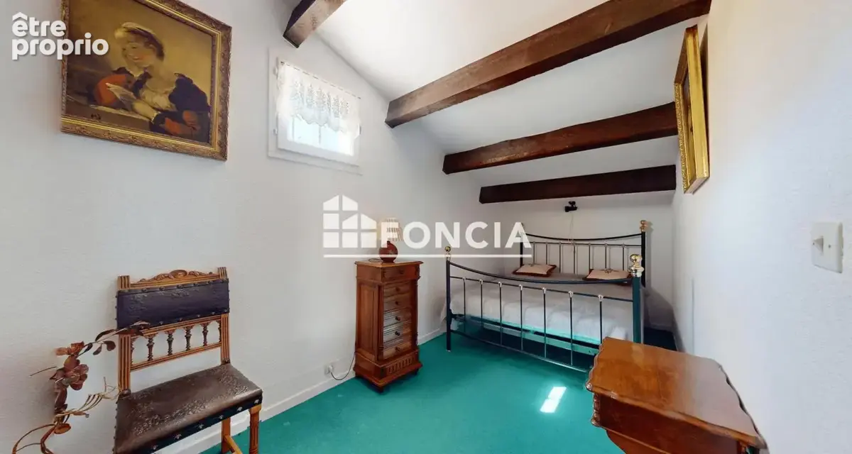  le barcarès – 66420  parc des dosses – maison t3 bis - photo 8