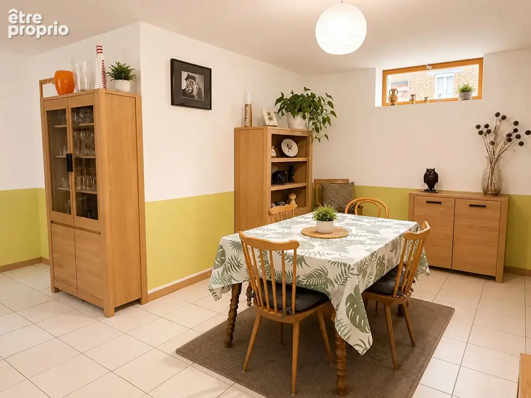 Appartement à MARCHIENNES