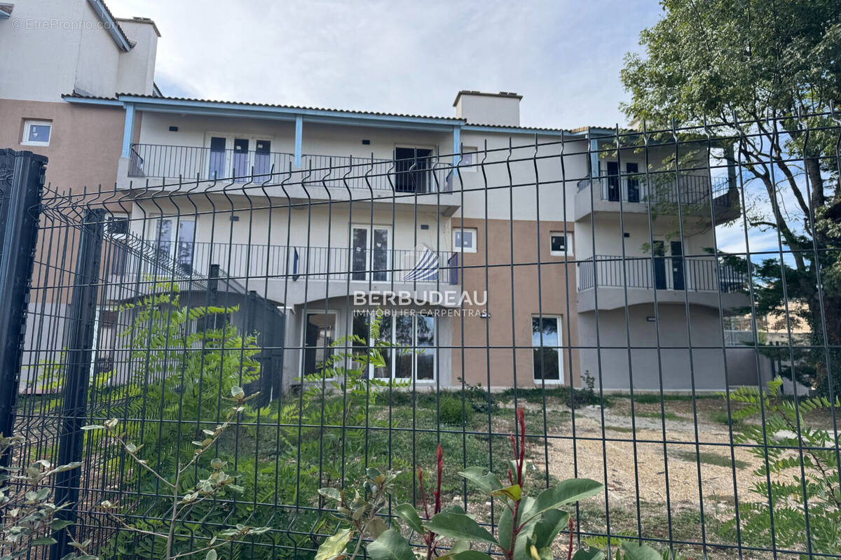 Appartement à SAINT-CHRISTOL