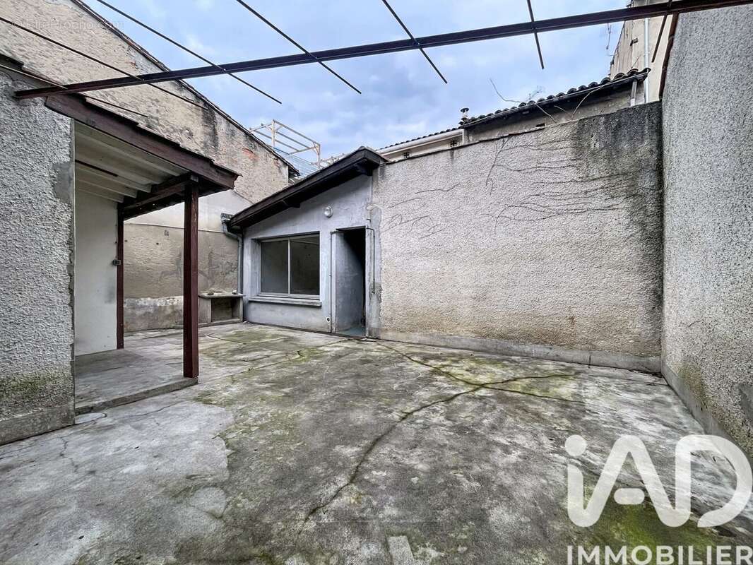 Maison 144 m² à Revel  - photo 2