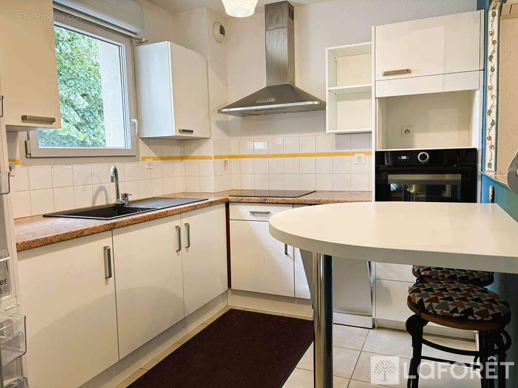 Appartement Prades 3 pièces - photo 4